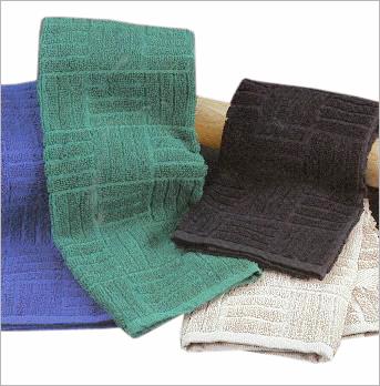 Terry Towel