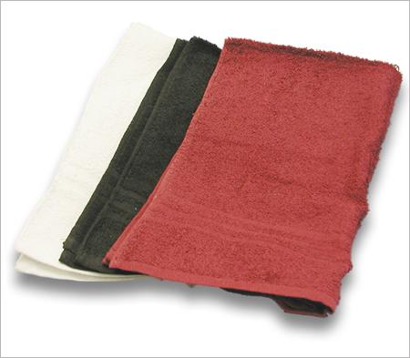 Terry Towel