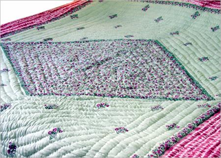 Bed Cover