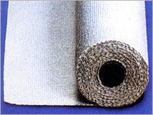 Asbestos Cloth