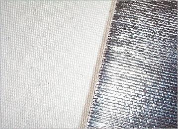Non Asbestos Cloth