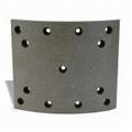 Auto Brake Lining