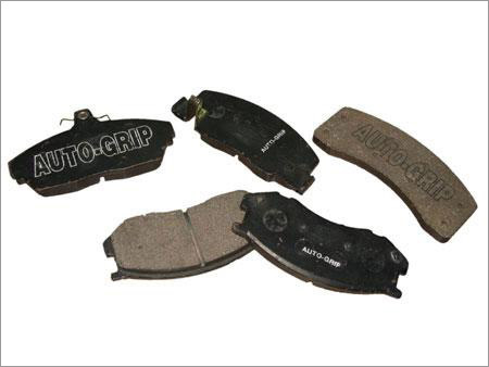 Brake Disc Pads