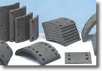 Automotive Brake Lining