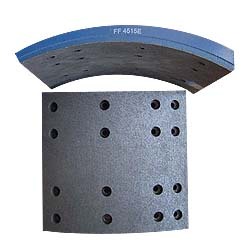 Brake Lining