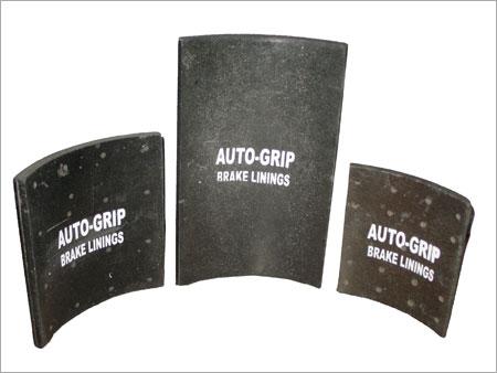 Auto Grip Brake Lining