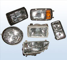 Automobile Head Lights