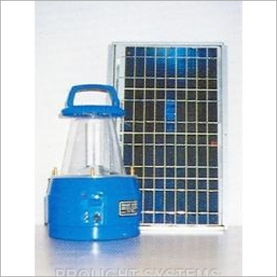 Solar Lantern