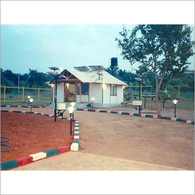 Solar Energy Park