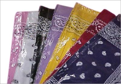 Bandanas