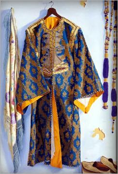 Kaftan