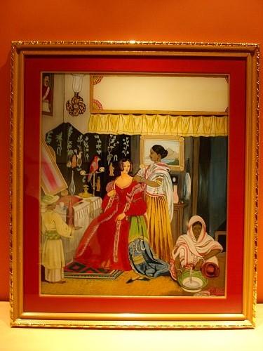 Handmade Painting