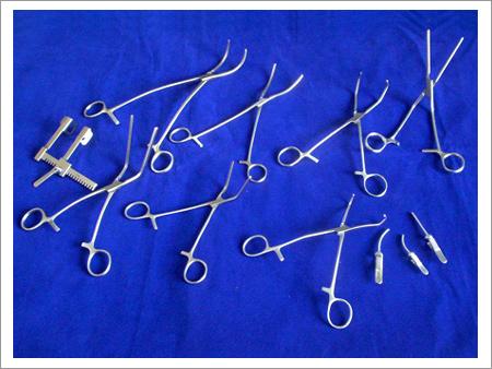 Surgical O.t. Instruments at Best Price in Bengaluru, Karnataka ...