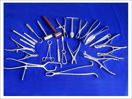 Surgical O.t. Instruments at Best Price in Bengaluru, Karnataka ...