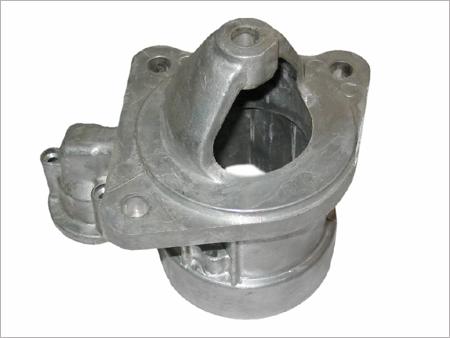 Auto Die Casting