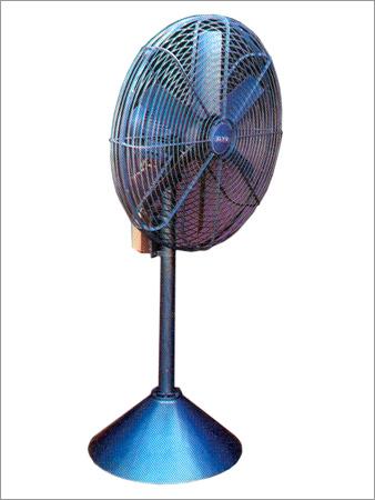 Pedestal Fan