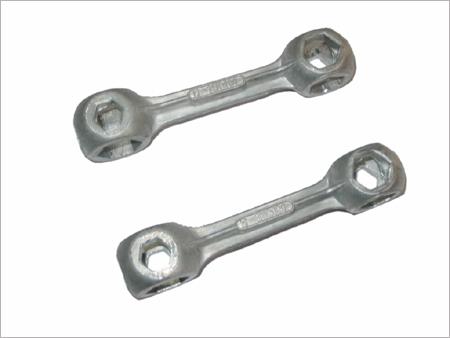 Ten Way Spanner