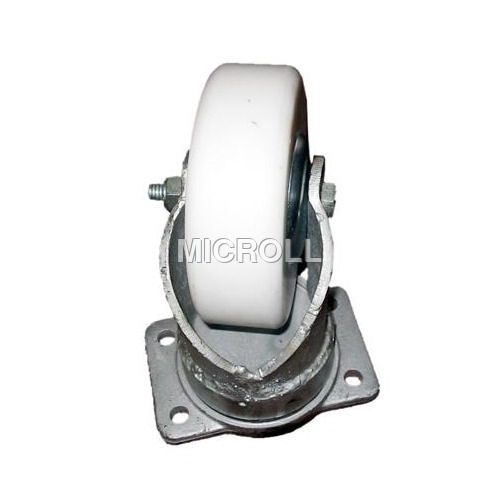 Nylon Caster Wheel