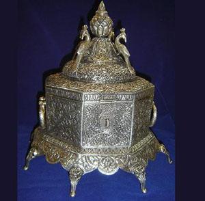 Jewellery Box