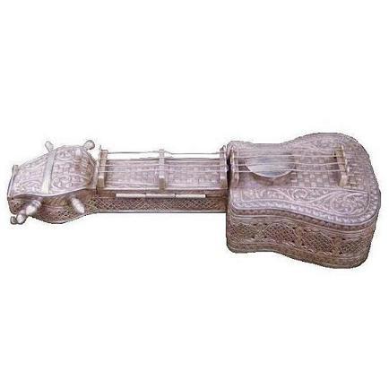 Guitar Shaped Box