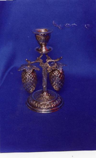Silver Handicrafts