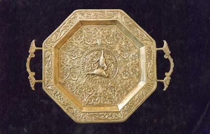 Silver Handicrafts
