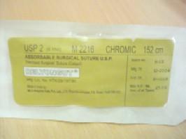 catgut plain sutures