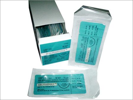 polypropelen sutures