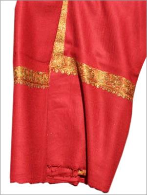 Kashmiri Shawl