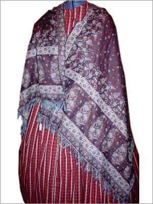 Kashmiri Shawl