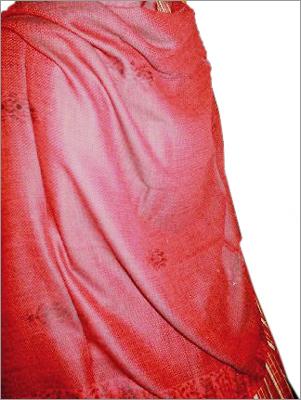 Kashmiri Shawl