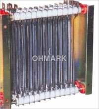 Field Flashing Resistors