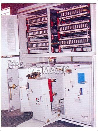 Neutral Grounding Resistors