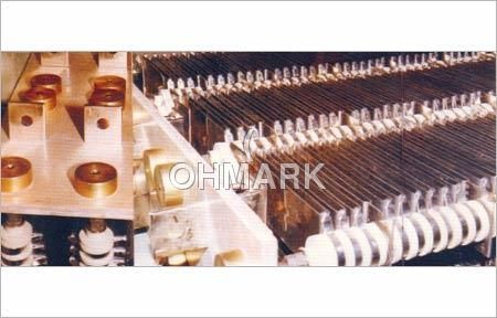 High Power Dynamic Braking Resistors