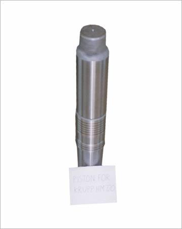 Rock Breaker Spares
