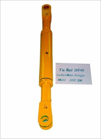 Surface Mine Spares