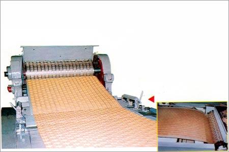 Rotary Working