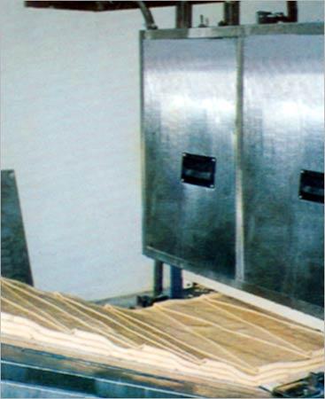 Lamination