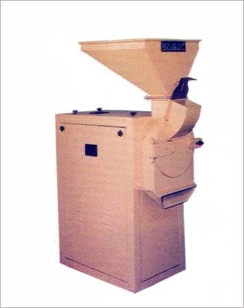 Biscuit Grinder