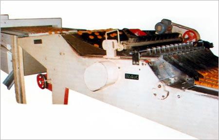 Stacker Unit