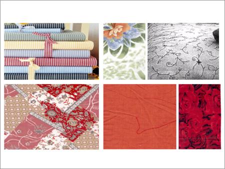 Fabrics