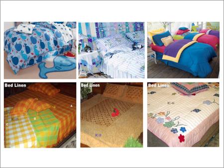 Bed Linen