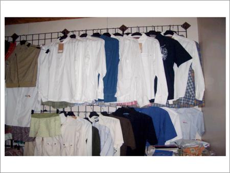 Shirts