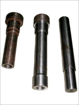 Turning Shafts