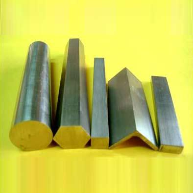 SS Bars