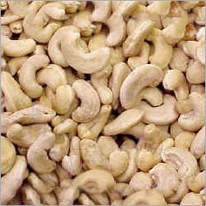 Raw Cashews