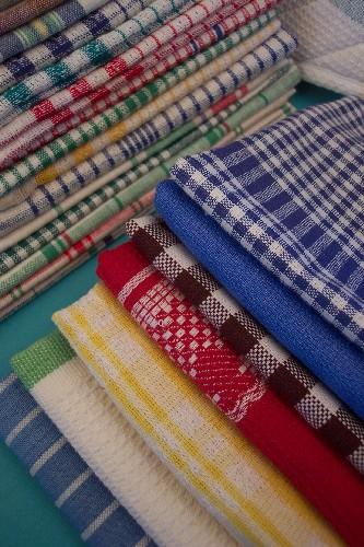 Kitchen & Tea Towels