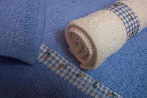 Terry Towel