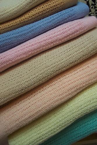 Thermal Blankets