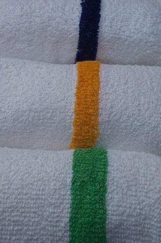 Institutional Terry Towels